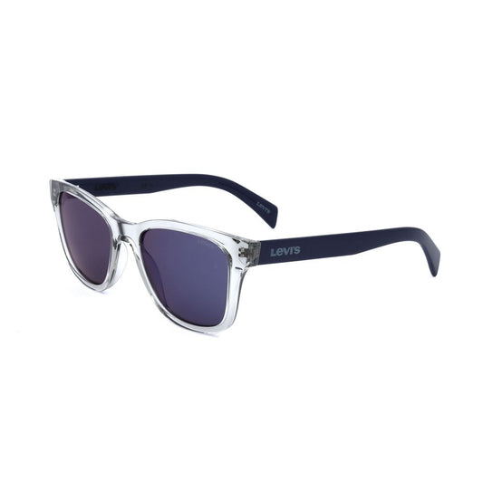 Levi's Green Nylon Sunglasses $169.00 Levi's Luzworld