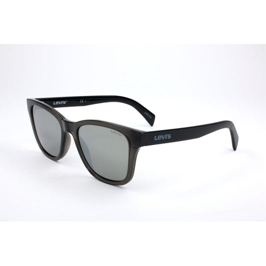 Levi's Transparent Resin Sunglasses $169.00 Levi's Luzworld