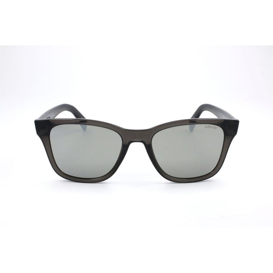 Levi's Transparent Resin Sunglasses $169.00 Levi's Luzworld