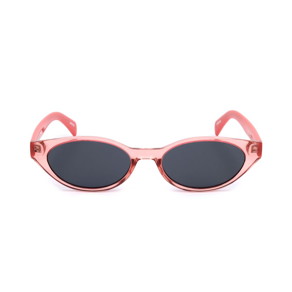 Levi's Gray Resin Sunglasses $167.00 Levi's Luzworld