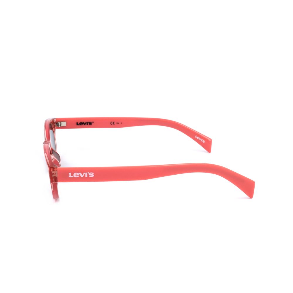 Levi's Gray Resin Sunglasses $167.00 Levi's Luzworld
