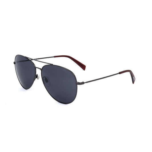Levi's Gold Metal Sunglasses $180.00 Levi's Luzworld