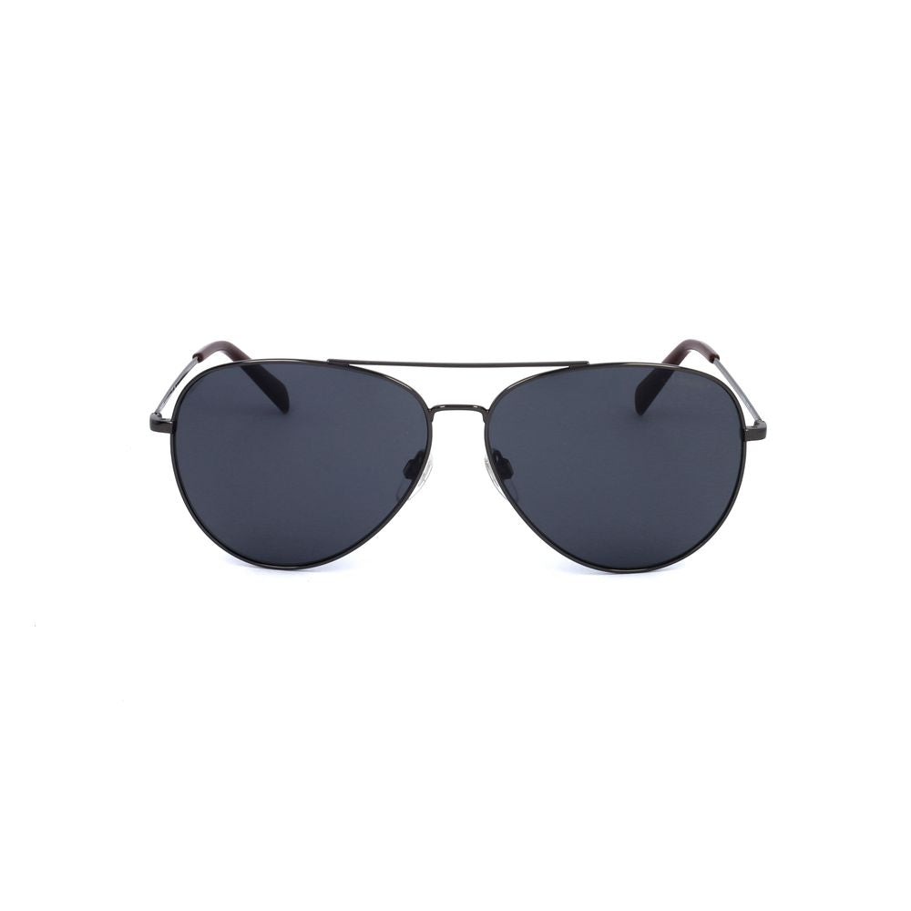 Levi's Gold Metal Sunglasses $180.00 Levi's Luzworld