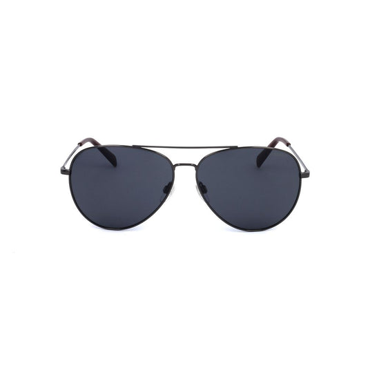 Levi's Gold Metal Sunglasses $180.00 Levi's Luzworld