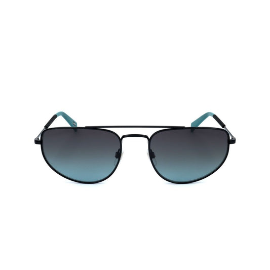 Levi's Gold Stainless Steel Sunglasses $180.00 Levi's Luzworld