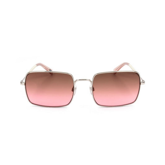 Levi's Black Stainless Steel Sunglasses $180.00 Levi's Luzworld