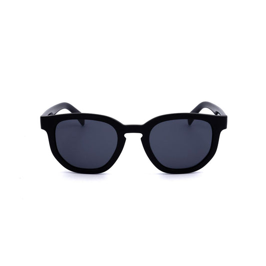 Levi's Brown Resin Sunglasses $169.00 Levi's Luzworld