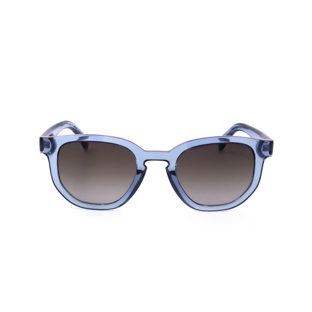 Levi's Black Resin Sunglasses $169.00 Levi's Luzworld