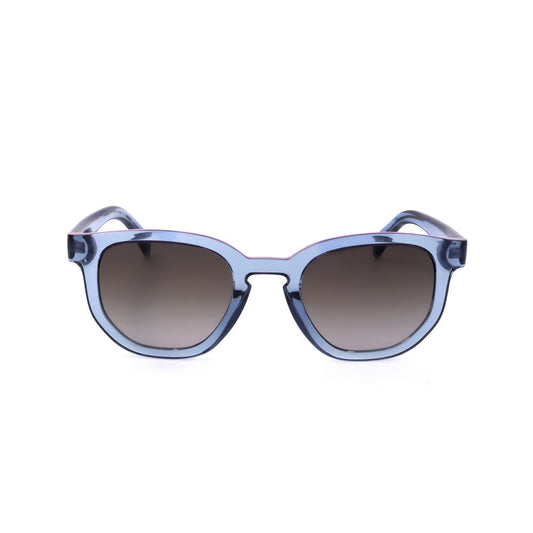 Levi's Black Resin Sunglasses $169.00 Levi's Luzworld