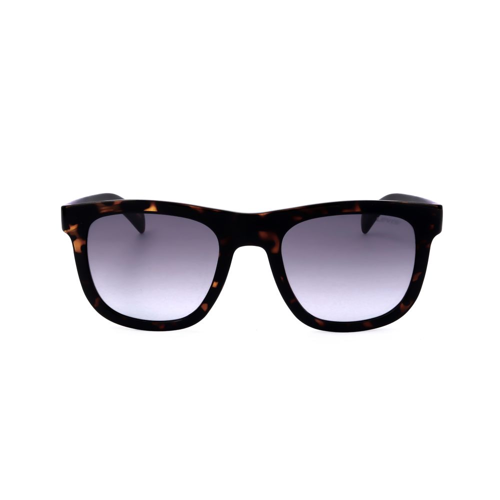 Levi's Blue Resin Sunglasses $169.00 Levi's Luzworld