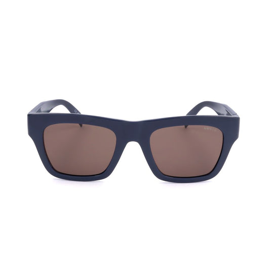 Levi's Blue Resin Sunglasses $180.00 Levi's Luzworld