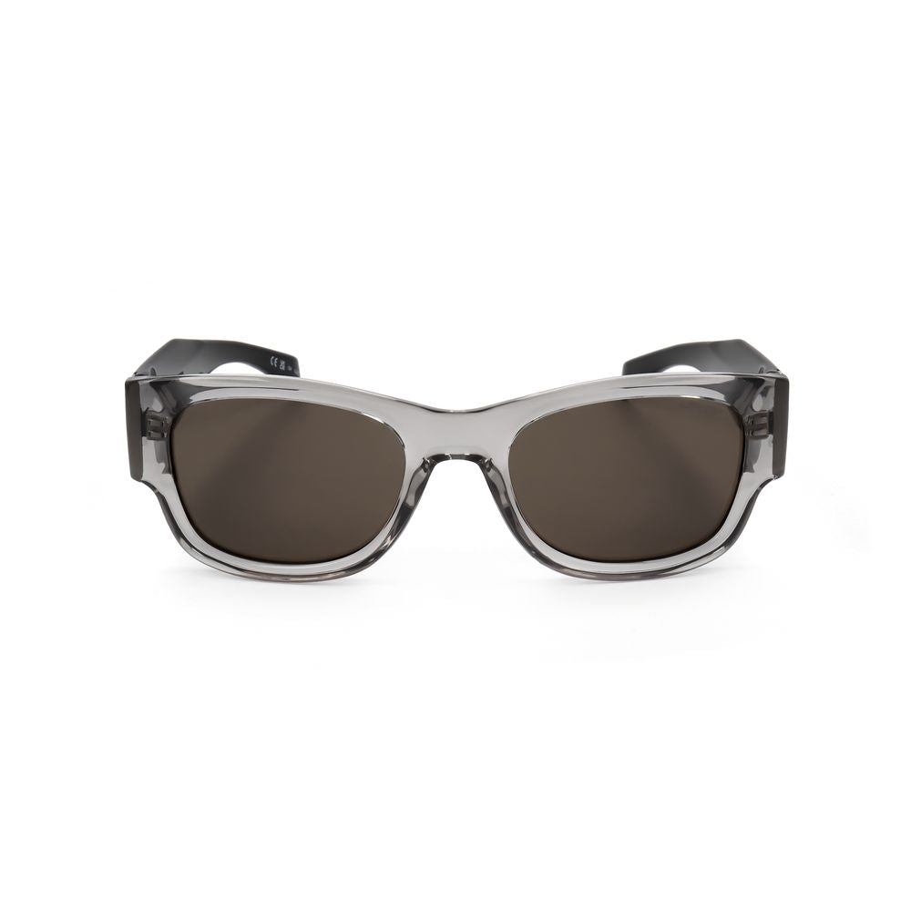 Levi's Green Resin Sunglasses $180.00 Levi's Luzworld