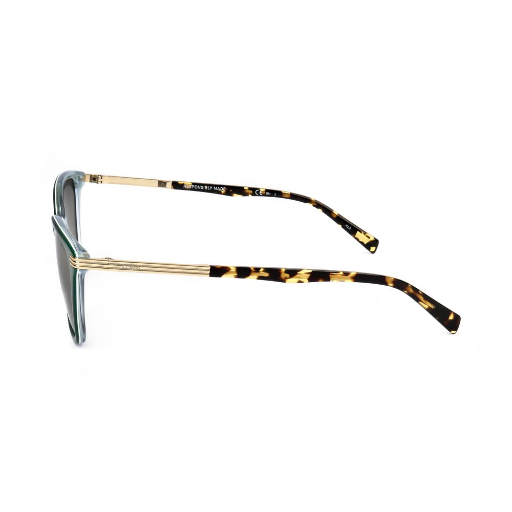 Levi's Brown Resin Sunglasses $196.00 Levi's Luzworld