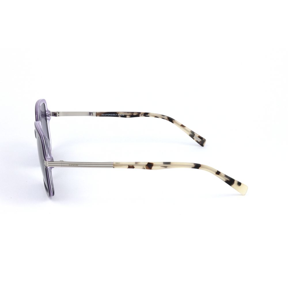 Levi's Brown Resin Sunglasses $204.00 Levi's Luzworld