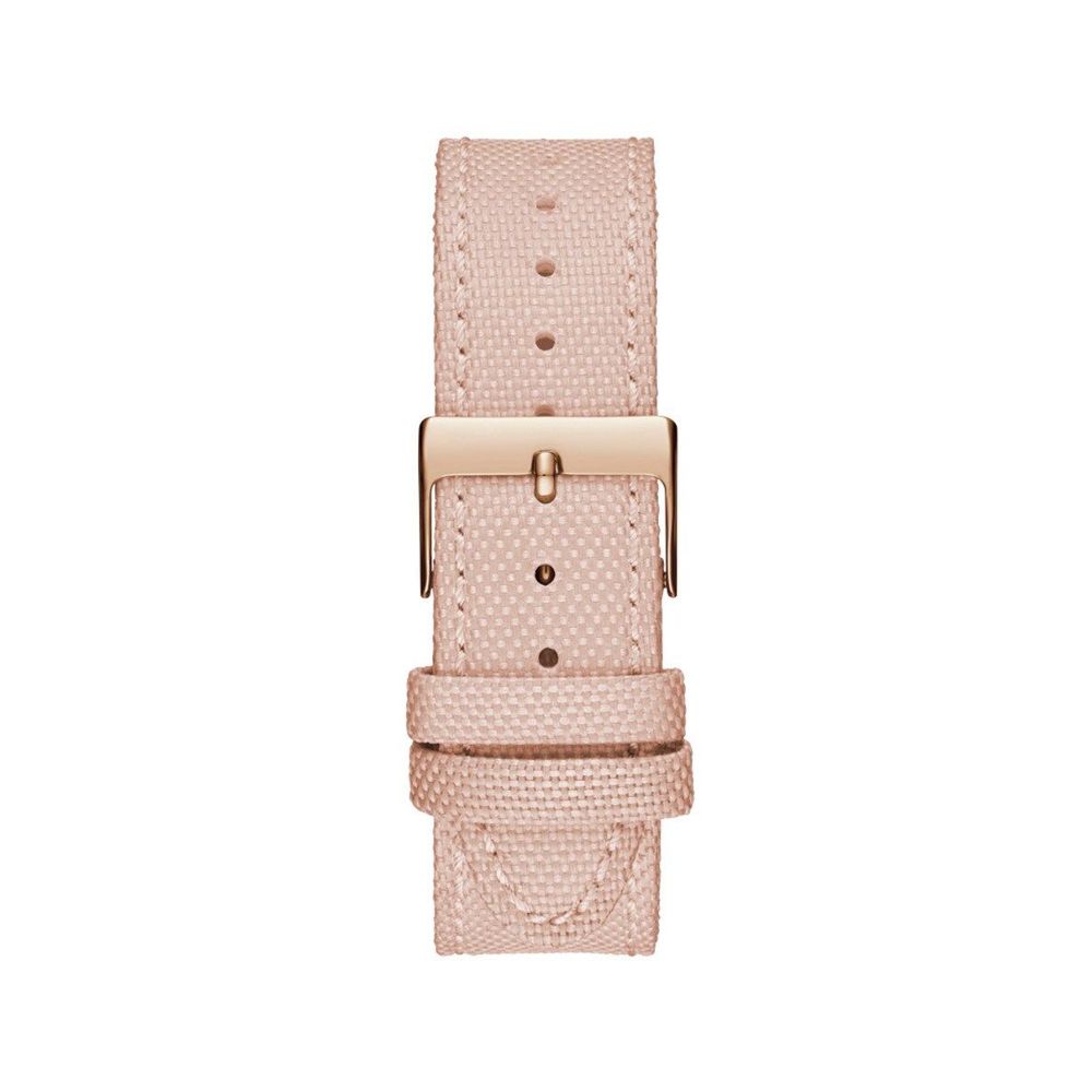 Guess Multicolor Leather Watch $598.00 Guess Luzworld