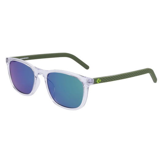 Converse Transparent Injected Sunglasses $196.00 Converse Luzworld