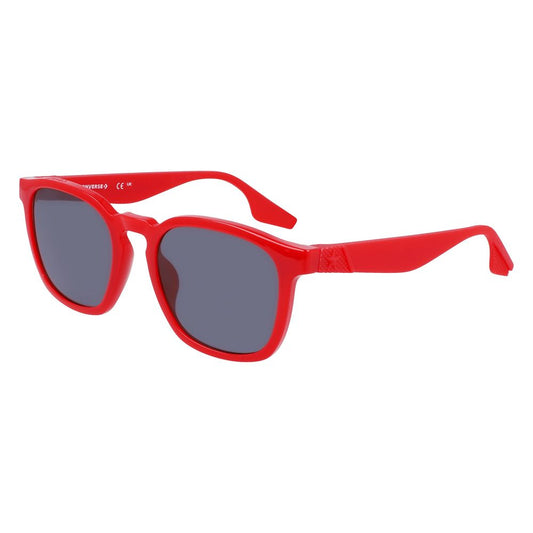 Converse Red Injected Sunglasses $183.00 Converse Luzworld