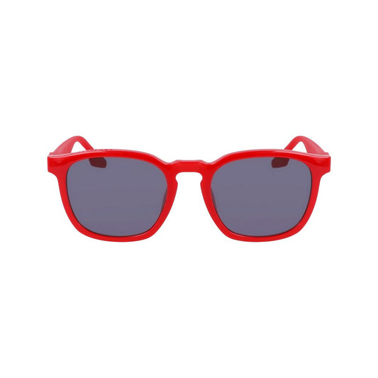 Converse Red Injected Sunglasses $183.00 Converse Luzworld