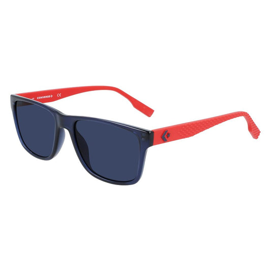 Converse Blue Injected Sunglasses $192.00 Converse Luzworld