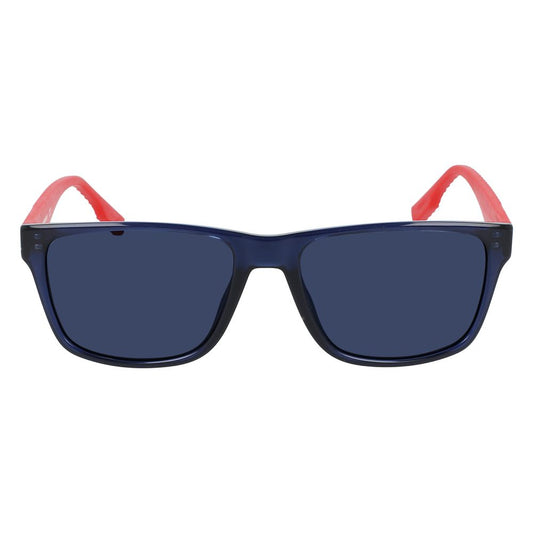 Converse Blue Injected Sunglasses $192.00 Converse Luzworld