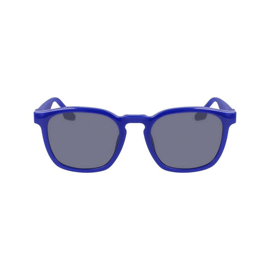 Converse Blue Injected Sunglasses $183.00 Converse Luzworld