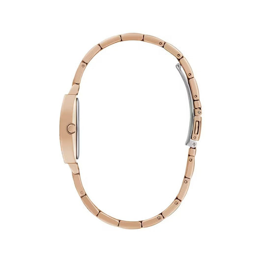 Guess Multicolor Stainless Steel Watch $522.00 Guess Luzworld
