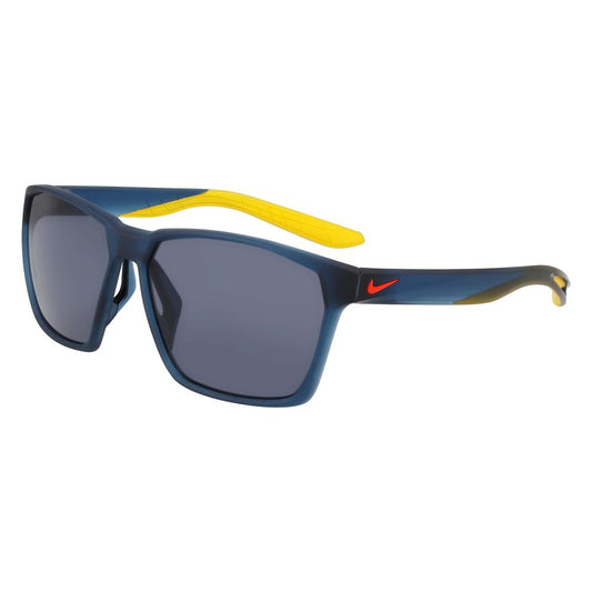 Nike Blue Injected Sunglasses $222.00 Nike Luzworld