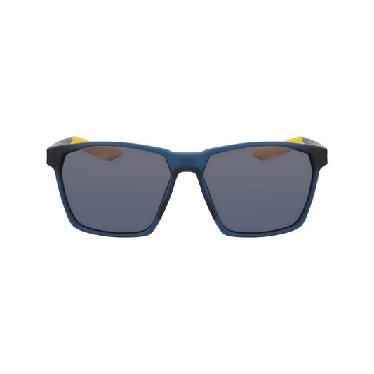 Nike Blue Injected Sunglasses $222.00 Nike Luzworld