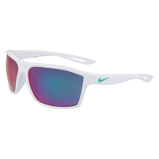 Nike White Injected Sunglasses $183.00 Nike Luzworld