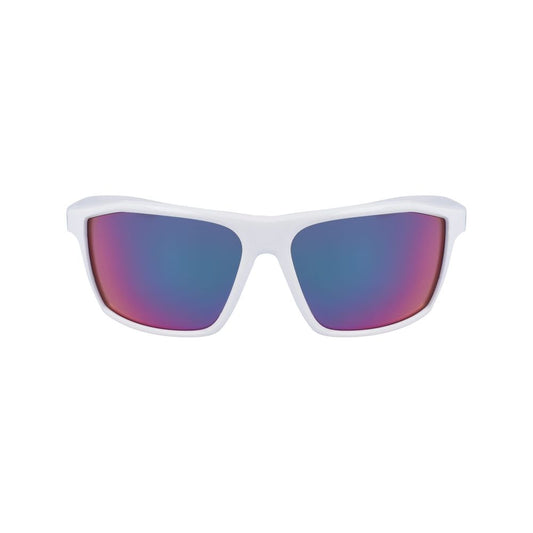 Nike White Injected Sunglasses $183.00 Nike Luzworld
