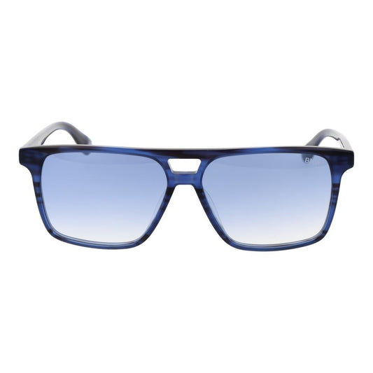 BMW Blue Men Sunglass $271.00 BMW Luzworld