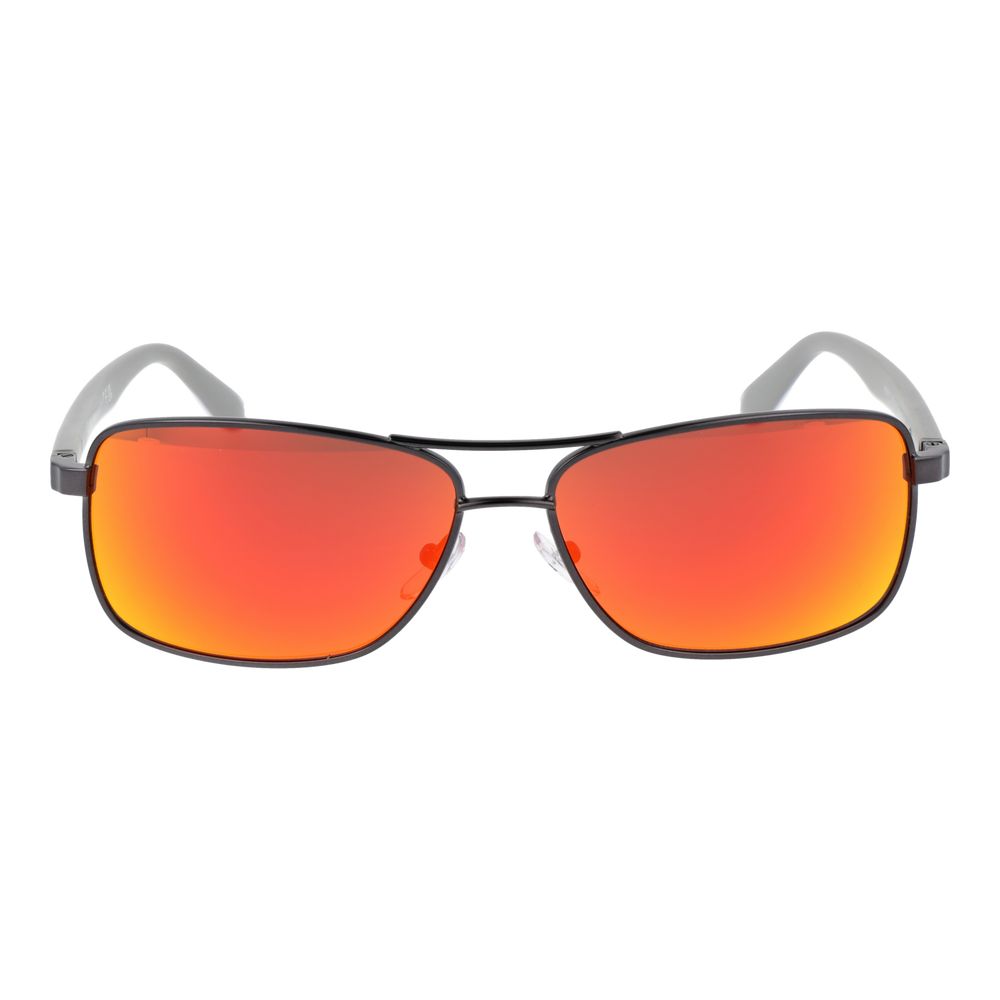 BMW Motorsport Gray Men Sunglass $190.00 BMW Motorsport Luzworld
