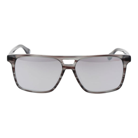 BMW Multicolor Men Sunglass $271.00 BMW Luzworld
