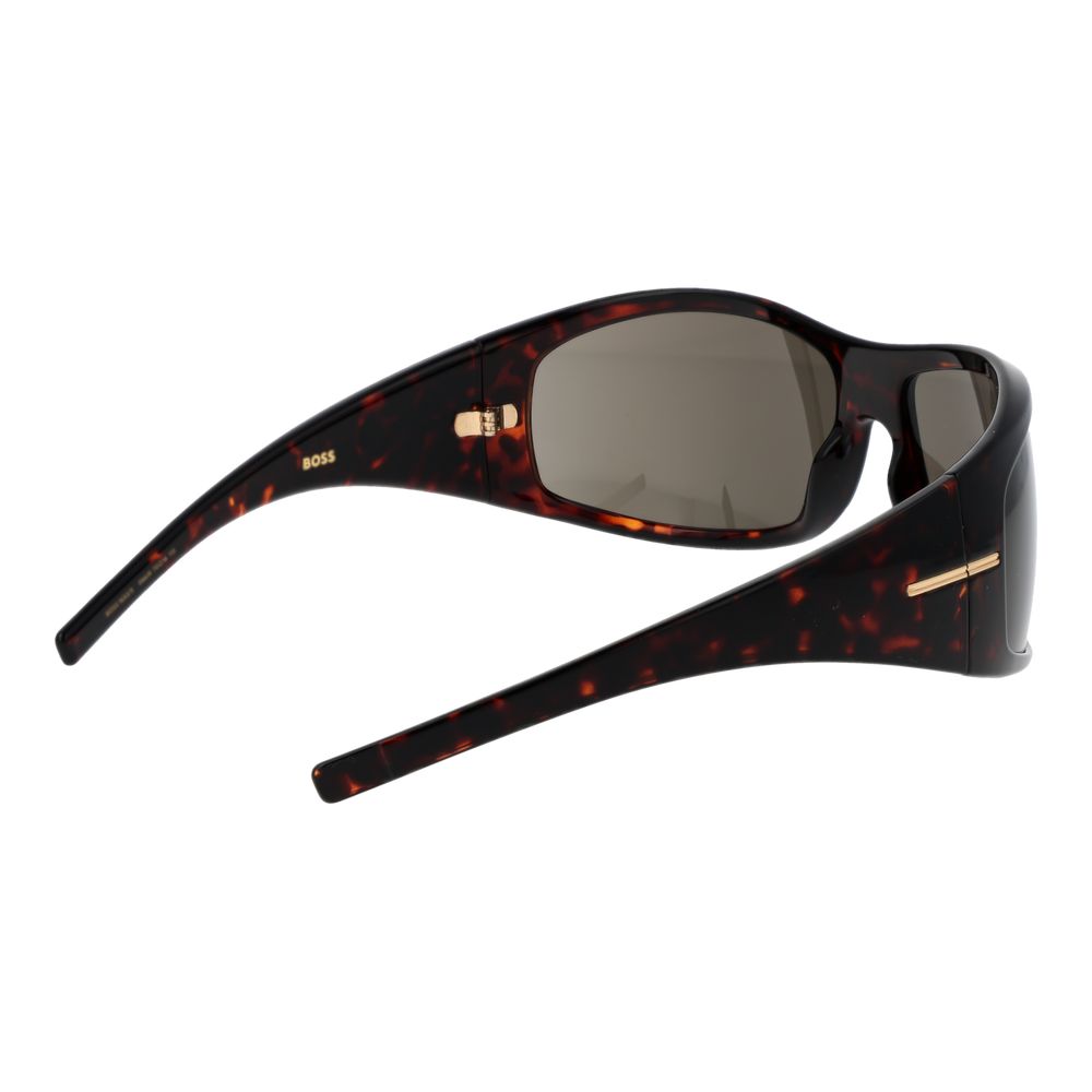 Hugo Boss Brown Women Sunglass $561.00 Hugo Boss Luzworld