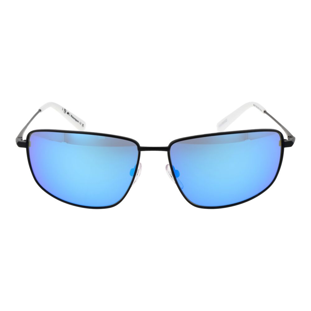 BMW Motorsport Black Men Sunglass $200.00 BMW Motorsport Luzworld