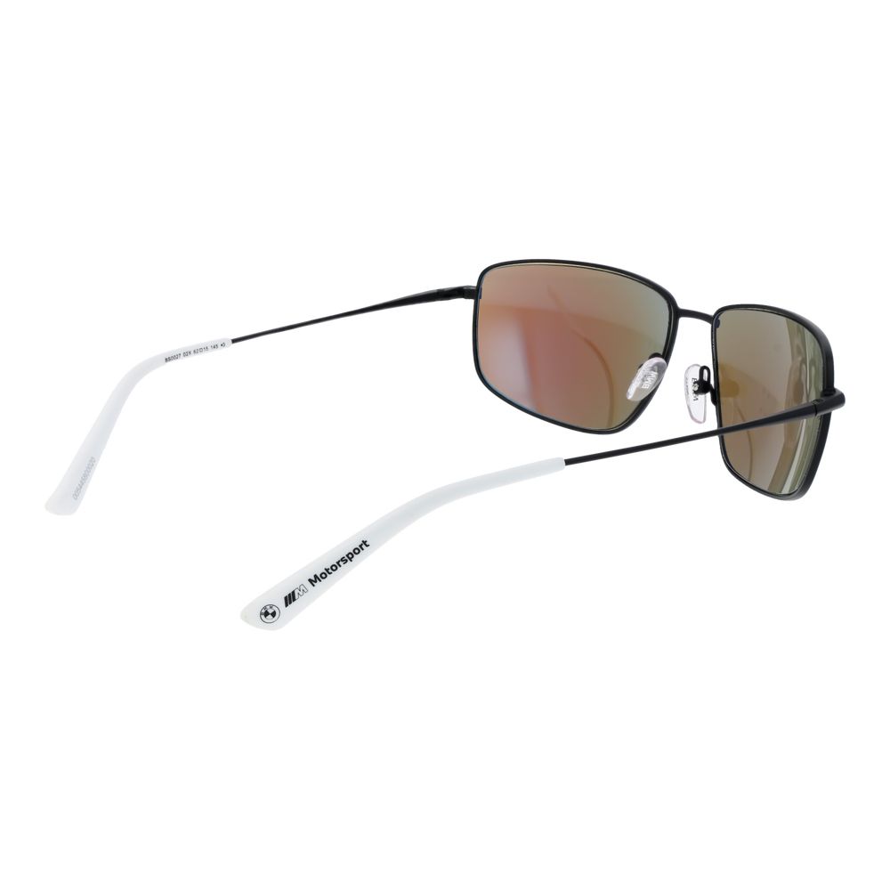 BMW Motorsport Black Men Sunglass $200.00 BMW Motorsport Luzworld