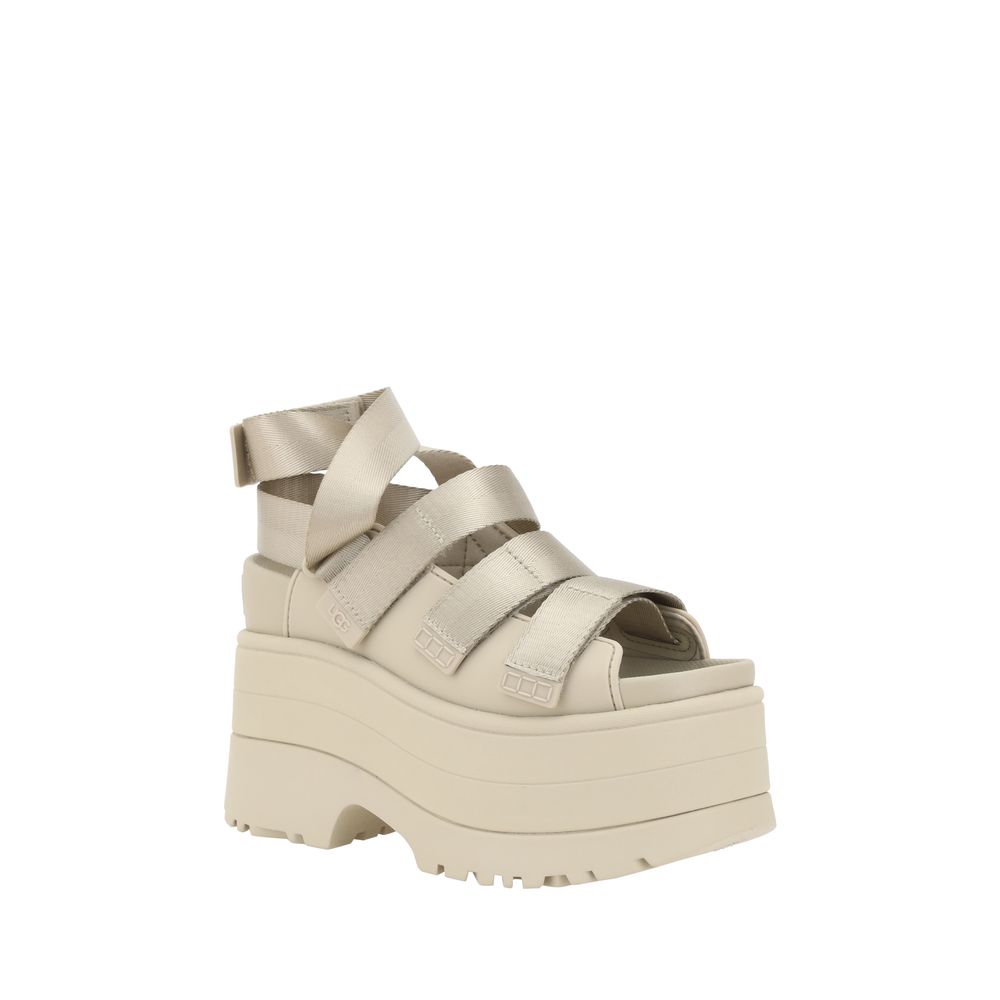 UGG Goldenrise Sandals $301.00 UGG Luzworld