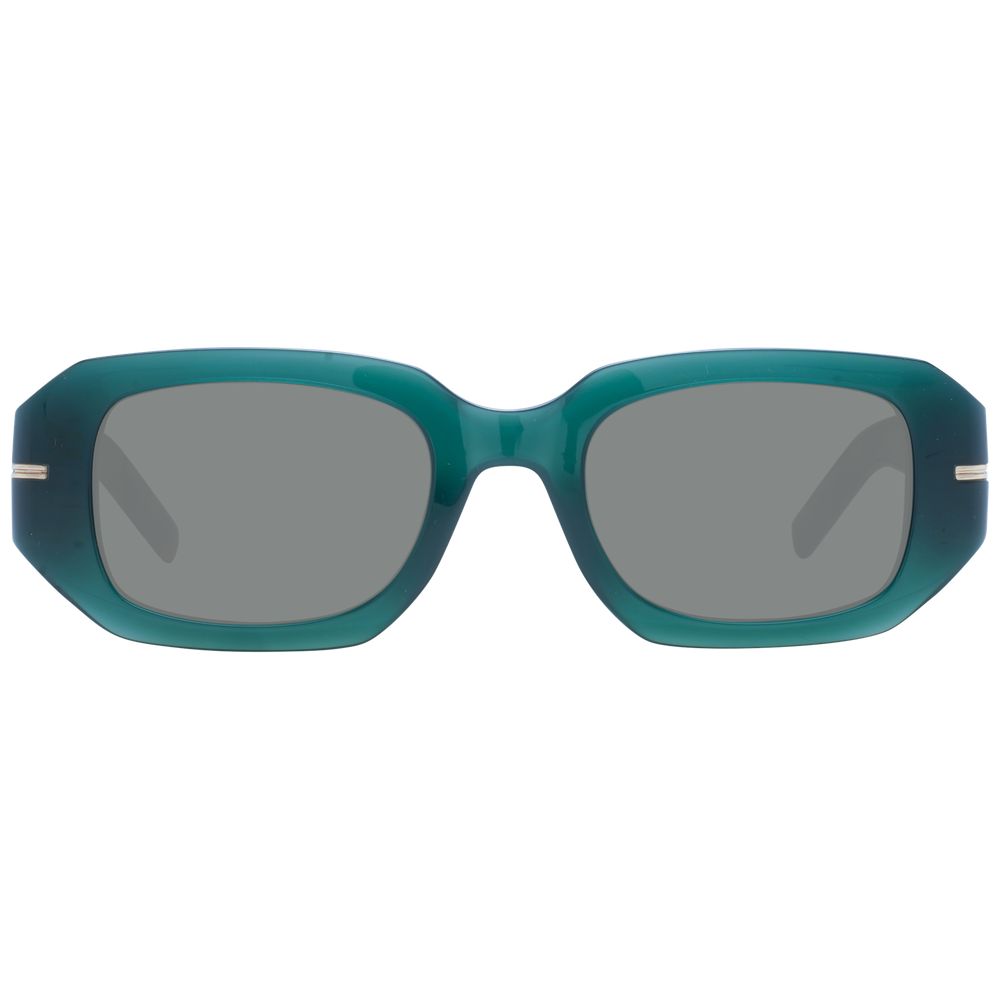 Hugo Boss Green Women Sunglass $561.00 Hugo Boss Luzworld