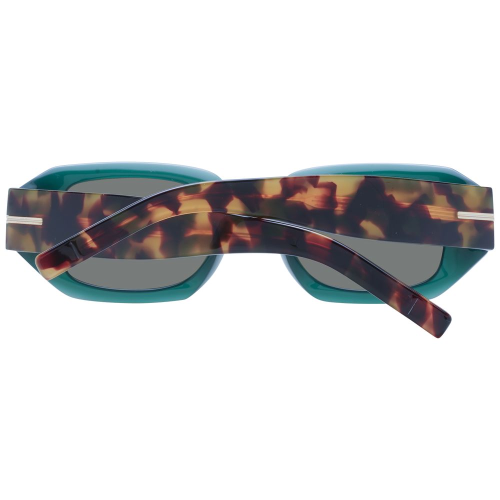Hugo Boss Green Women Sunglass $561.00 Hugo Boss Luzworld