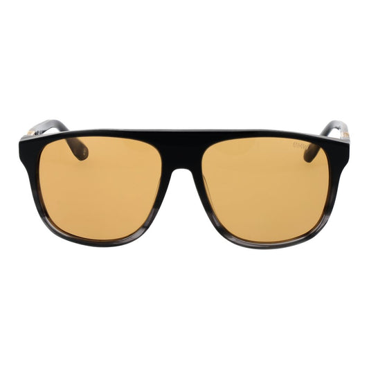 BMW Black Men Sunglass $271.00 BMW Luzworld