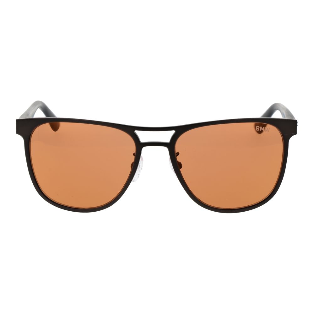 BMW Gray Men Sunglass $510.00 BMW Luzworld