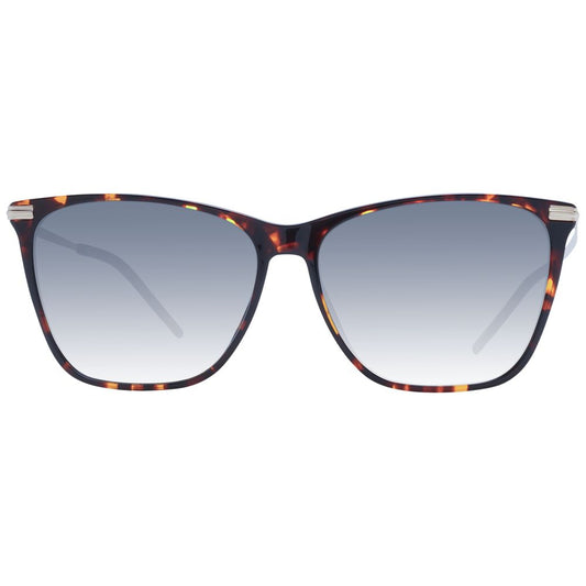 Hugo Boss Brown Women Sunglass $520.00 Hugo Boss Luzworld