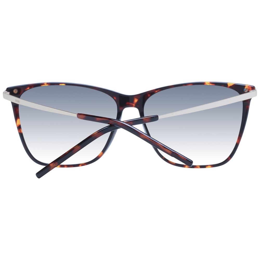 Hugo Boss Brown Women Sunglass $520.00 Hugo Boss Luzworld