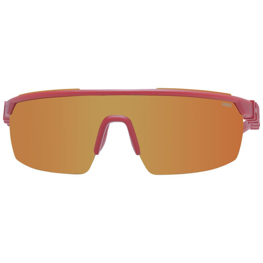 Hugo Boss Red Men Sunglass $497.00 Hugo Boss Luzworld