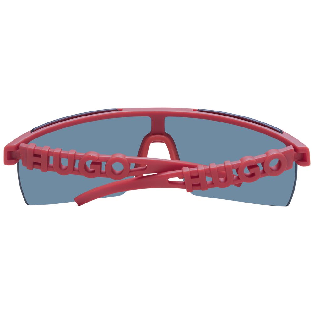 Hugo Boss Red Men Sunglass $497.00 Hugo Boss Luzworld
