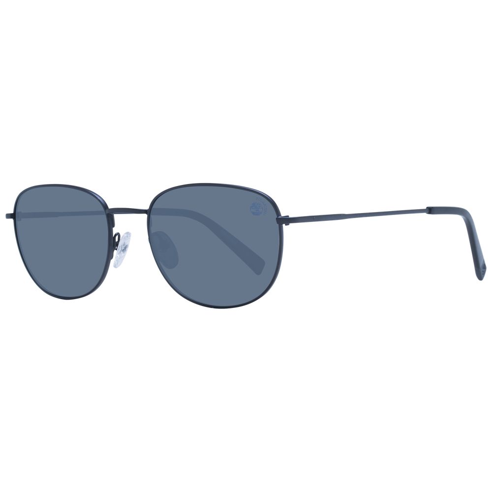 Timberland Black Men Sunglass $215.00 Timberland Luzworld