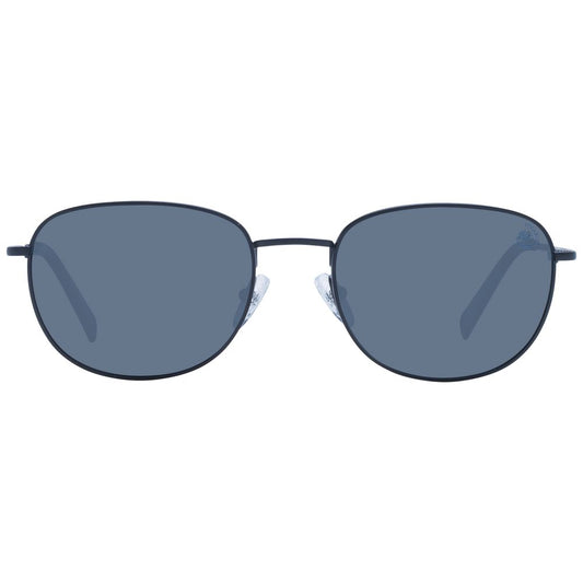Timberland Black Men Sunglass $215.00 Timberland Luzworld