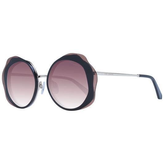 Ted Baker Black Women Sunglass $457.00 Ted Baker Luzworld
