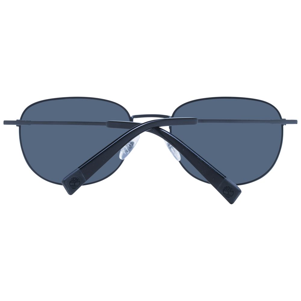 Timberland Black Men Sunglass $215.00 Timberland Luzworld