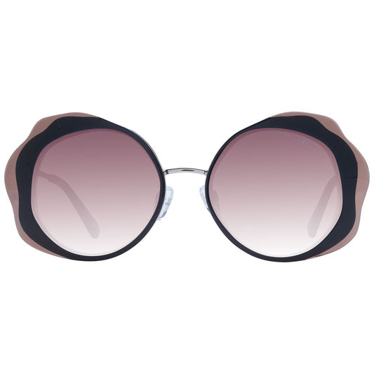 Ted Baker Black Women Sunglass $457.00 Ted Baker Luzworld
